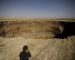 خطر فرونشست زمین در استان زنجان، جدی است