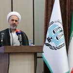 ملت ایران با همبستگی توطئه‌های دشمنان را خنثی می‌کند