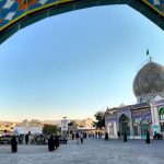 امامزادگان زنجان از ۳۰۰ هزار زائر و مسافر در ایام نوروز میزبانی کردند