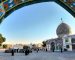 امامزادگان زنجان از ۳۰۰ هزار زائر و مسافر در ایام نوروز میزبانی کردند