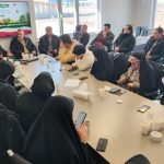 زیرساختی برای جهش صادرات کشاورزی در شمال‌غرب کشور