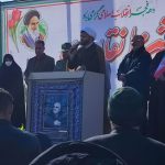 انقلاب اسلامی زمینه ساز تحقق آرمان های اسلامی در سطح جهانی خواهد بود