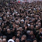 دشمنان بار دیگر دچار اشتباه محاسباتی شدند