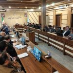 کشیک ادارات خدمات‌رسان برقرار می‌شود
