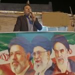 ملت ایران در حمایت از رزمندگان سنگ تمام گذاشتند