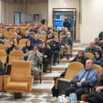 بازخوانی زندگی و آثار تاج‌ماه آفاق‌الدوله در نشست انجمن تاریخ و فرهنگ زنجان