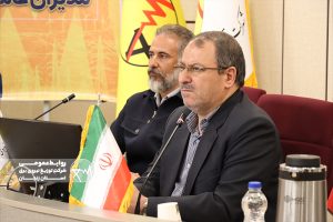 مدیریت مصرف، کلید عبور از اوج بار