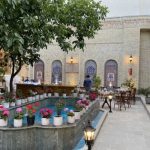 اسکان حدود ۱۰ هزار مسافر نوروزی در مراکز اقامتی زنجان