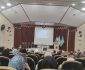 معرفی برگزیدگان هفمین دوره جایزه کتاب اشراق